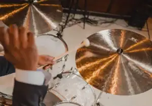 Zildjian Kerope Medium Thin High Ride Cymbal Review