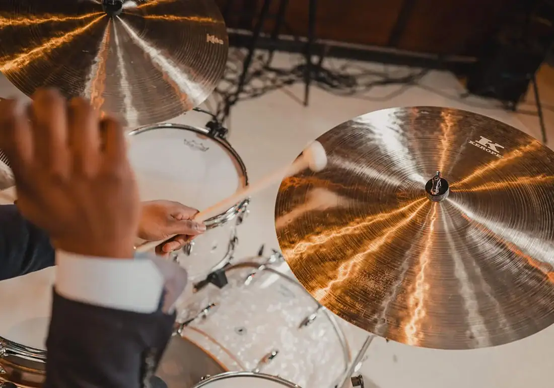 Zildjian Kerope Medium Thin High Ride Cymbal Review