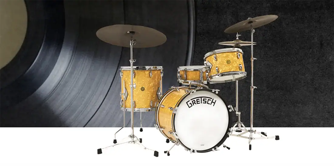 Gretsch Broadkaster Review