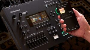 Roland V-Drums V71 Review
