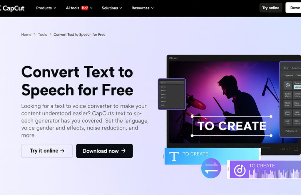 How to Use CapCut for Engaging Drumming Content