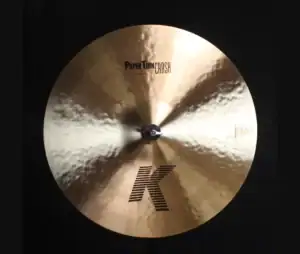 Zildjian Paper Thin Cymbal Pack Review