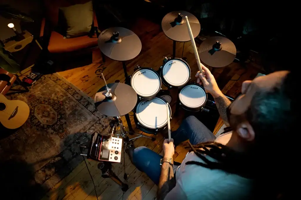 Alesis Nitro Ultimate Buying Guide