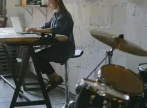 How to Watch Drum Lessons Anywhere