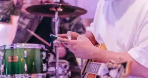 Everyday Tech Drummers Actually Use