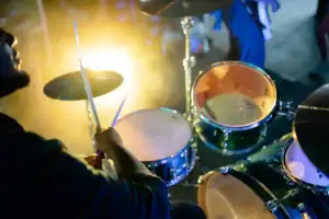 How Musicians and Creatives Recharge While Touring in Dubai