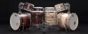Pearl Decade Maple Drum Set Review