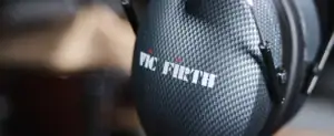 Vic Firth SIH3 Review