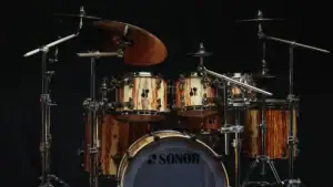 Sonor SQ2 Drum Set Review
