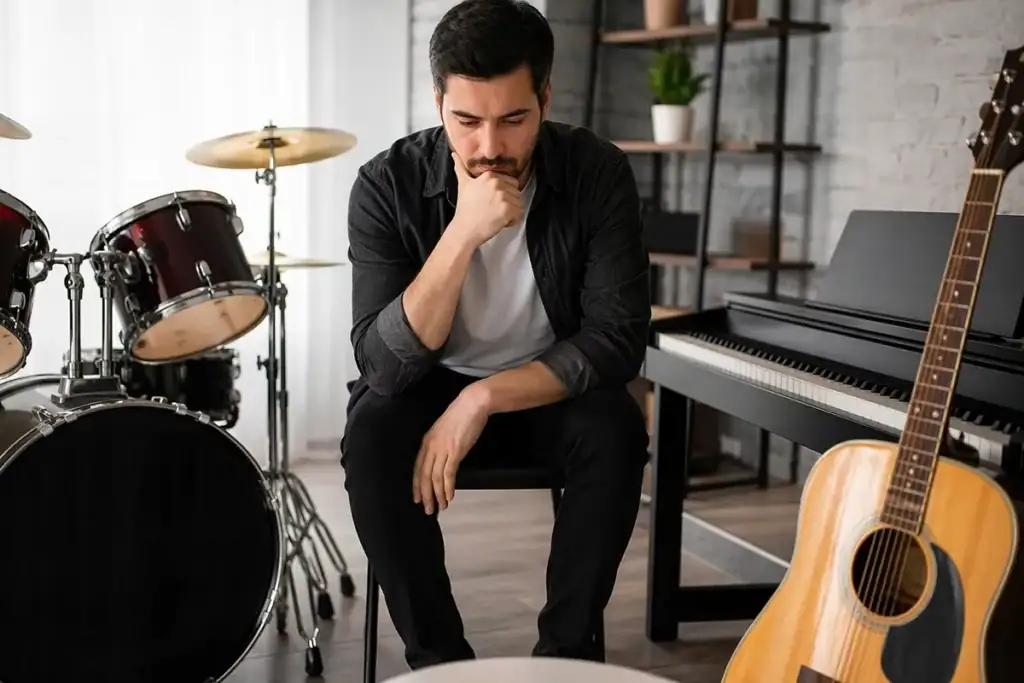 Which Instrument Is Best for an Adult Beginner?