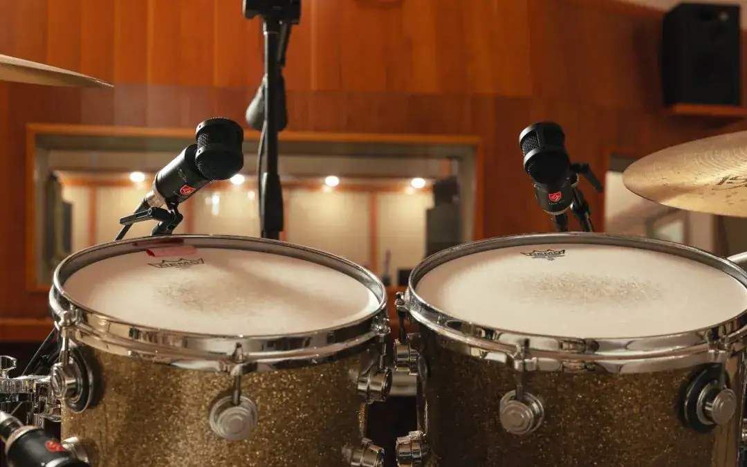 Lauten Audio 7-Piece Drum Mic Kit Review