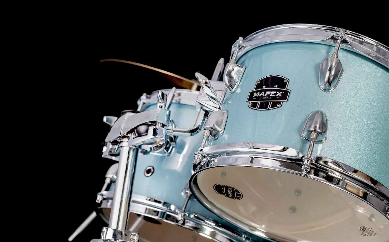 Mapex Venus Drum Set Review