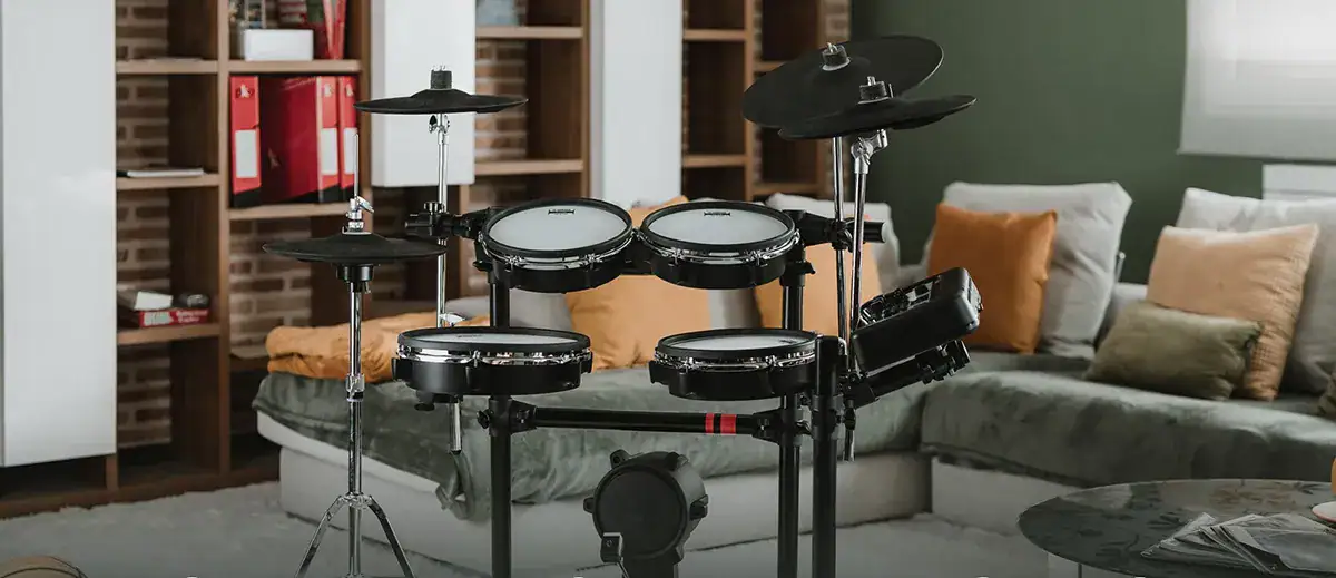 Yamaha DTX6K5-M Review