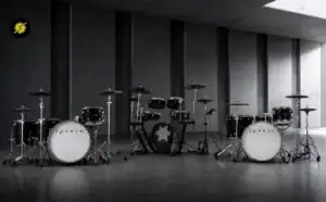 Best EFNOTE Electronic Drum Sets