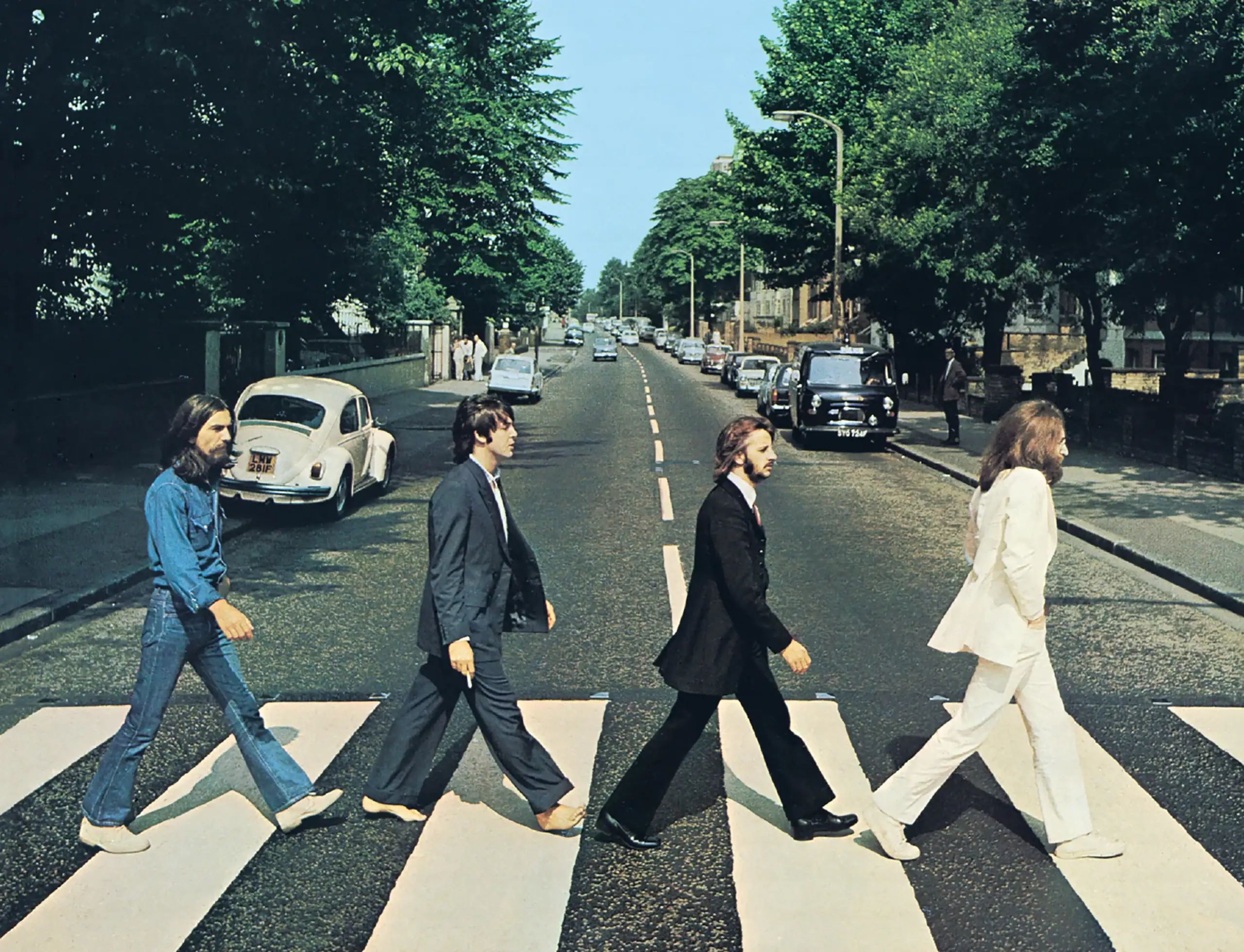 Come together Drum Chart by The Beatles