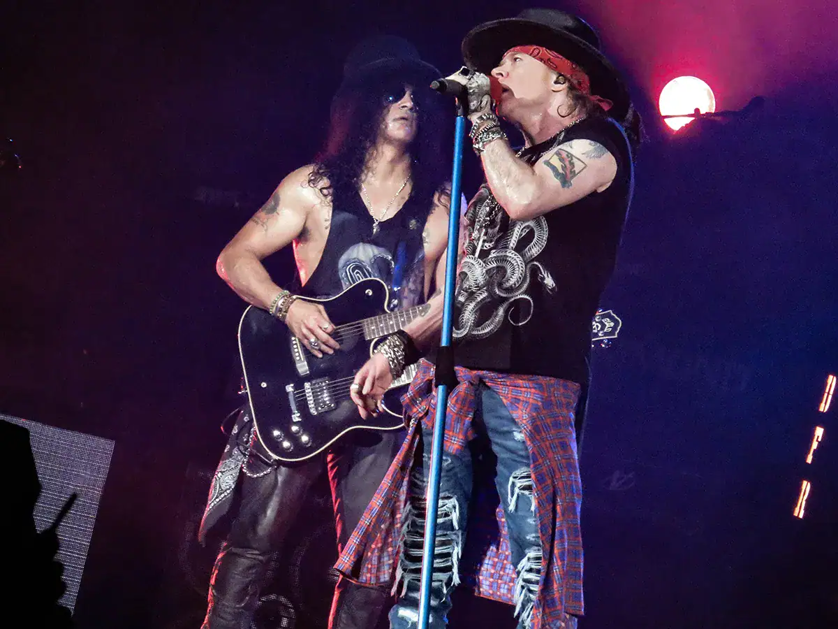 Sweet Child of Mine Drum Chart Guns n Roses