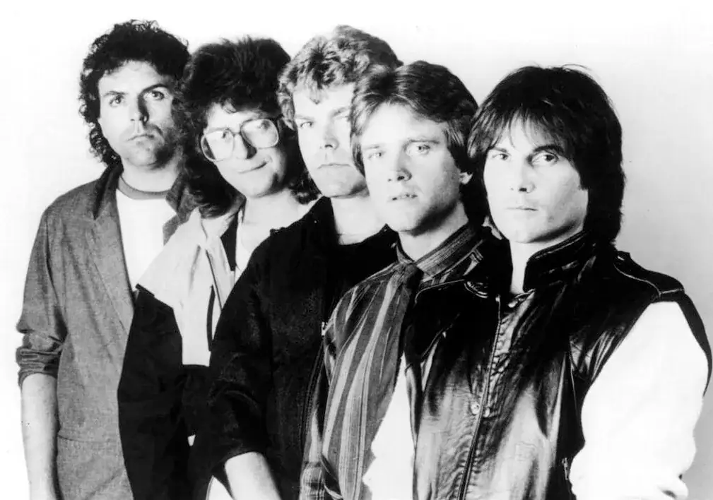 eye of the tigrer drum chart - survivor