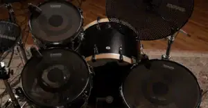 Evans Hybrid Sensory Percussion Bundle Review
