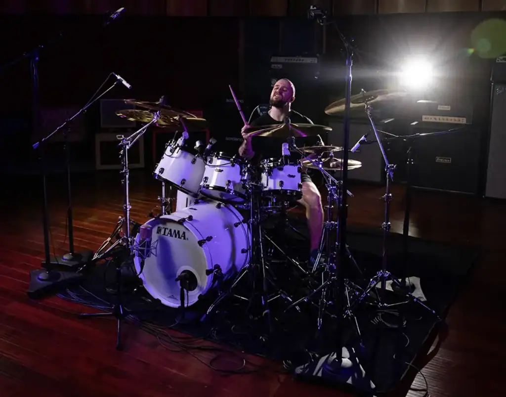 sE Electronics Eloy Casagrande V Pack Drum Mic Pack Review